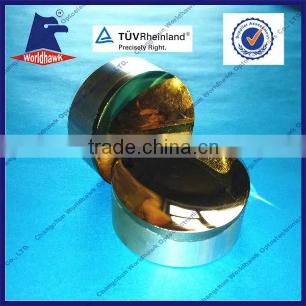 Precision Aspheric Lens