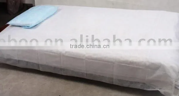 Disposable Bed Sheet