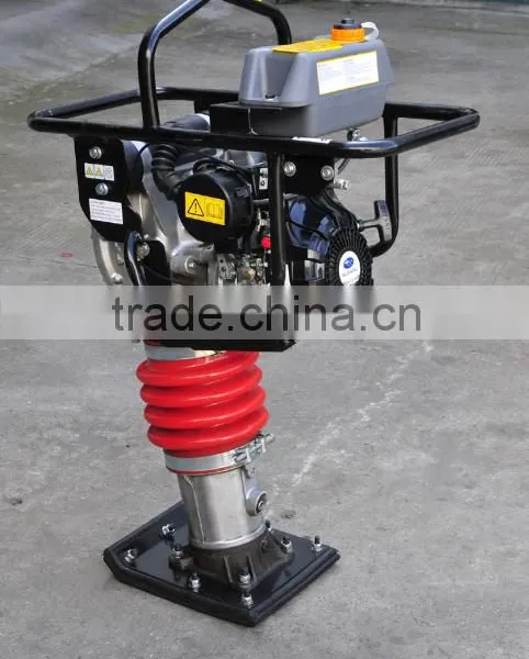 2015HOT SALE80K-100 HONDA/ROBIN Tamping Rammer Quality Choice photo-2