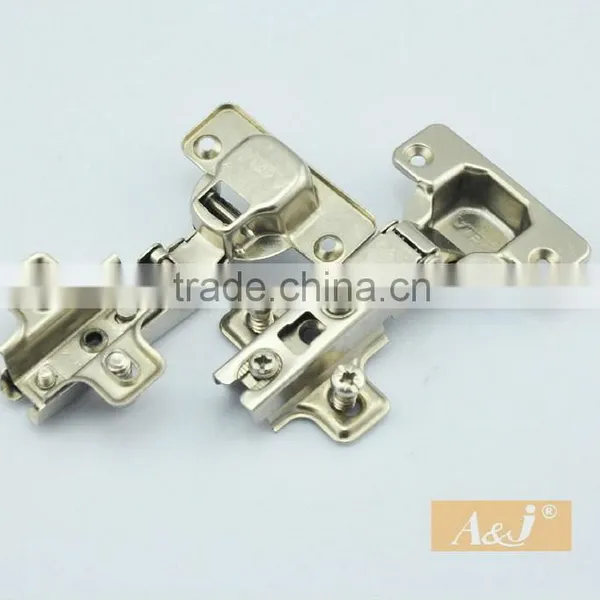 Design Best Selling Soft Close Kitchen Cupboards Hinges photo-4