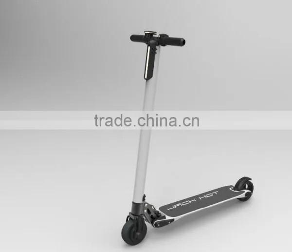 Smart Scooter Hoverboard photo-2