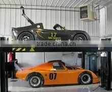 china parking elevator system automatic