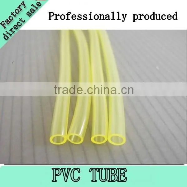 Pvc Translucent Tube photo-3