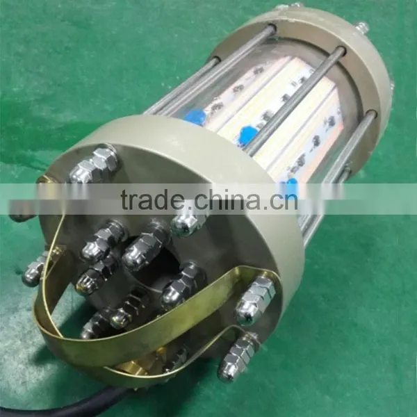 600W Led Light for Fishing/inflatable Fishing Chair/fishing Gear CE& RoHS photo-2