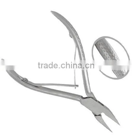 Beauty Care Tools/nail Care Equipment SM-B-11nail Cuticle Nipper photo-3