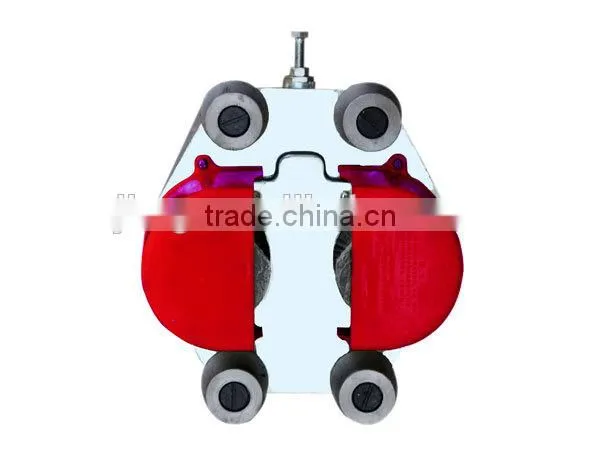 SS100 /100 Material Hoist/Construction Lift/Building Elevator Approved CE ISO photo-4