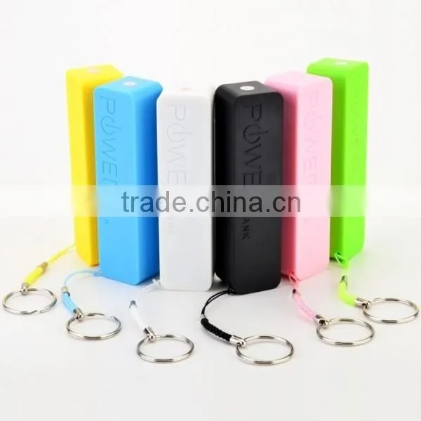 Wholesale Factory Price Mini 3000mah Perfume Power Bank photo-3