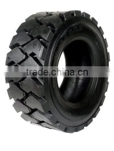 10-16.5 12-16.5 Bobcat Skid Steer Tyres photo-4