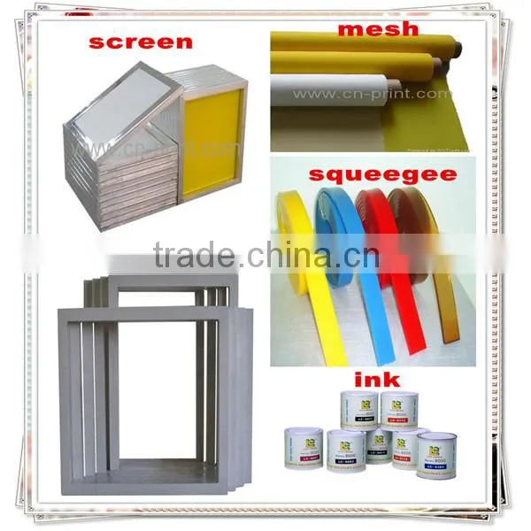 China Large Format Pail Screen Printing Machine for Buckets and Bottles photo-4