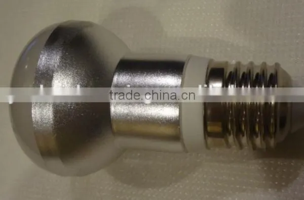 Crown Sliver Mirror Reflector Led Filament Led Bulb R50 photo-3