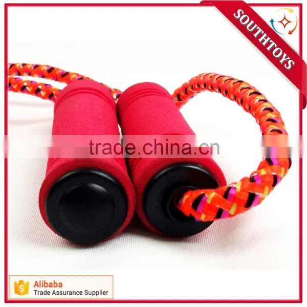 Cheap Wholesale Jumping Rope for Kids,children Sport Jump Rope photo-2