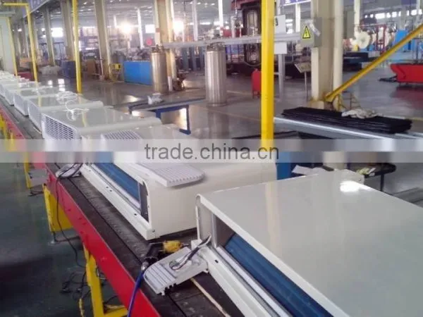 GRAD Commercial Air Conditioner Fan Coil photo-4