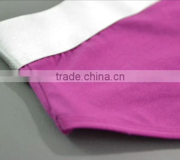 Professional OEM  Custom LOGO the Best Underwear Calcinhas/shorts/female Boxer Briefs/girl photo-4