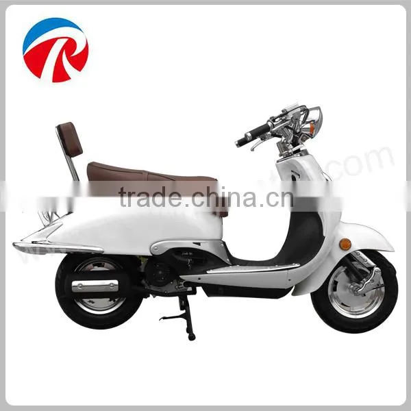 Retro 50 Ignition Switch Lock Motorcycle photo-3
