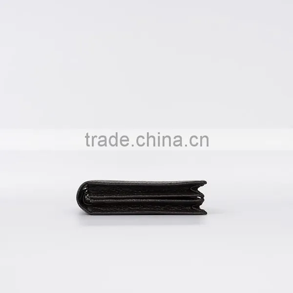 Chinese High Quality Leather Mens High Design Wallets photo-3