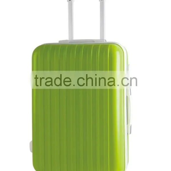 Trolley Bags Printed Luggage Suitcase China