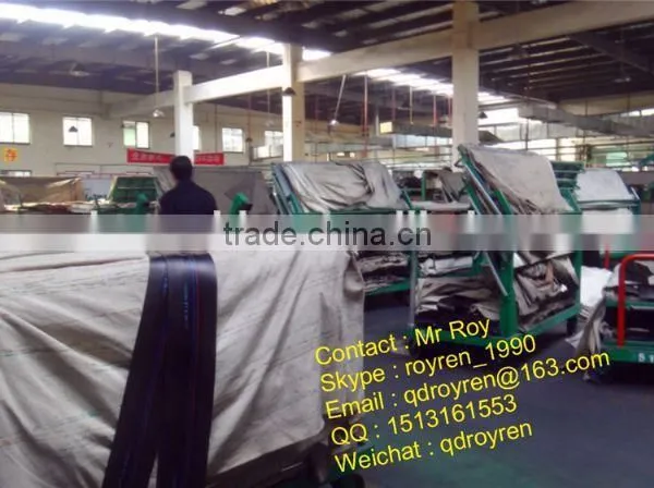 Best Quality Rubber Plastic Calender Machine 3 Rolls Calender Machine to Process Rubber Sheet and Adhibit Sheet photo-4