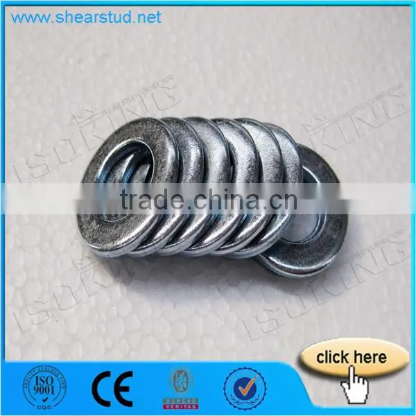 Stud Bolts With Nuts And Washers photo-4