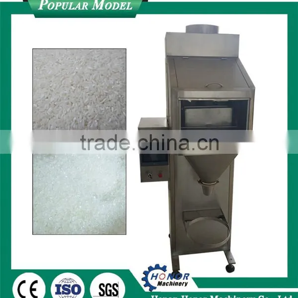 Good Quality Factory Price Grain Packing Machines on Sale photo-2