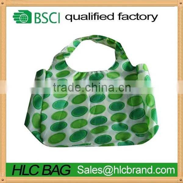 Reusable Grocery Bags Made in China Lidl in Order HL-PB050 photo-3
