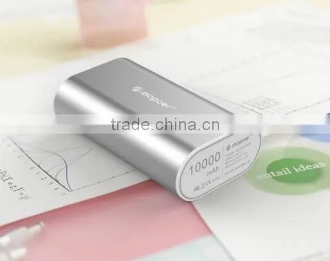 Credit Card Power Bank 2600mah With LED Light for Mobile Phone(M322) photo-4