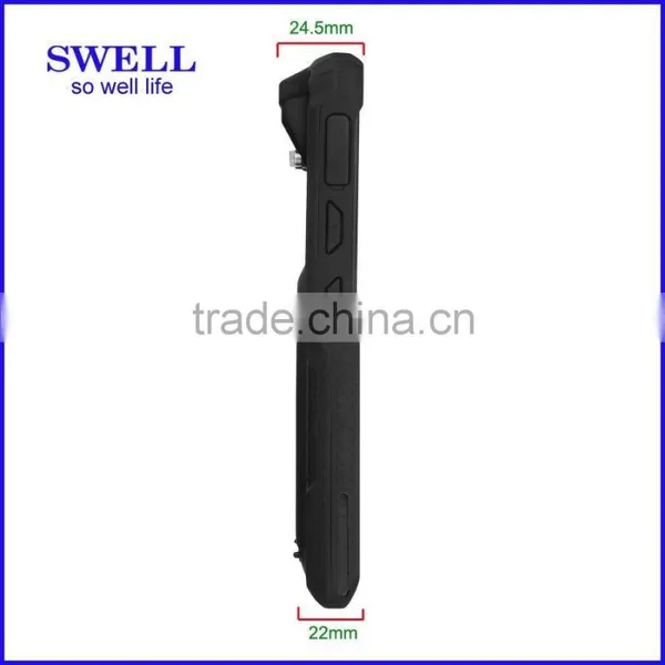 Q62 6 Inch Rugged Tablet Mobile Android5.1 OS Honeywell Rugged Handheld Computer1D/2D Barcode Scanner photo-2