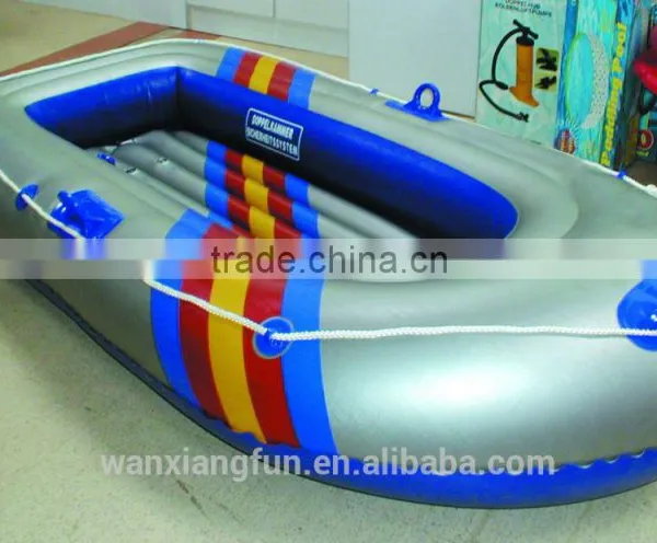 China Popular Inflatable Floating Water Park/inflatable Water Games photo-5