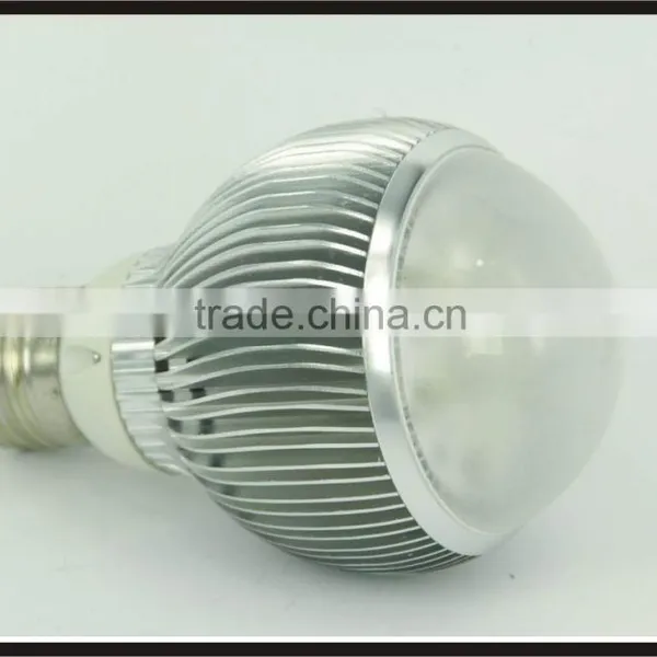 Die Cast Aluminum Led Housing for LED photo-6