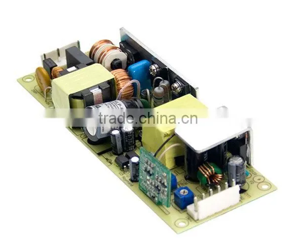 Meanwell 12V 24V 36V 42V 60w Single Output LED Switching driver