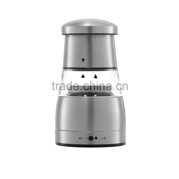 Manual Pepper Mill-Small Size photo-6
