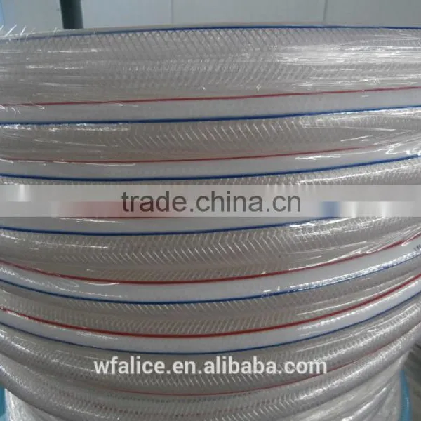 Pvc Flexible Nylon Pipe photo-3