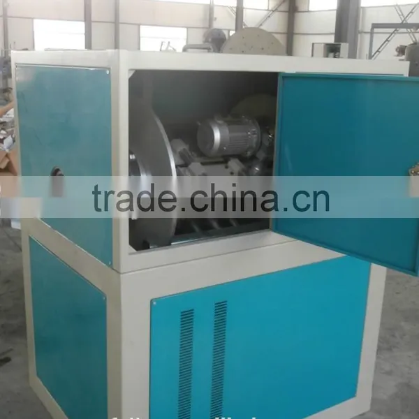 2015 Hot Sale! PVC Pipe Machine With Price/pvc Pipe Making Machine Line photo-4