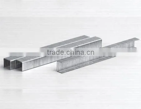 High Quality U Type Gas Row Nail, U-type Penumatic Nail
