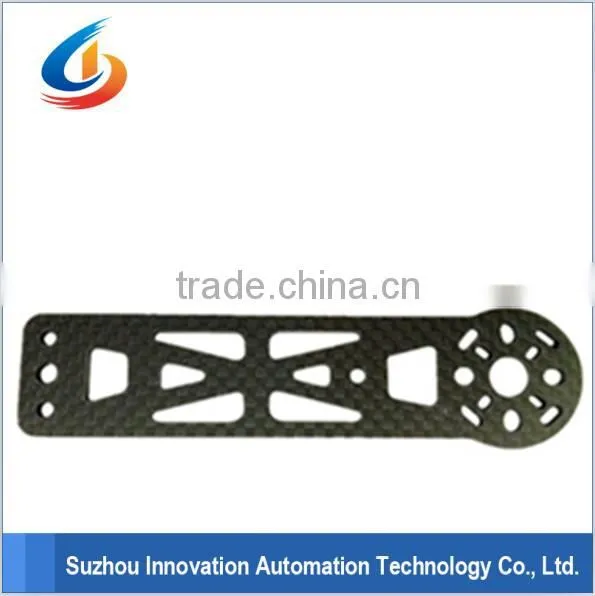 ITG 66 Carbon Fiber Cnc Cutting/carbon Fiber Products photo-4