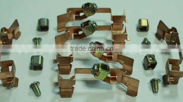 L/N Pole Automatic Screw-locking Machine photo-3