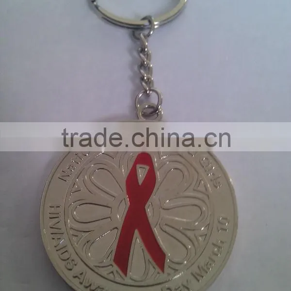AIDS ,key Chain