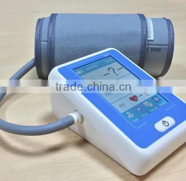 Blood Pressure Monitor,BP Monitor