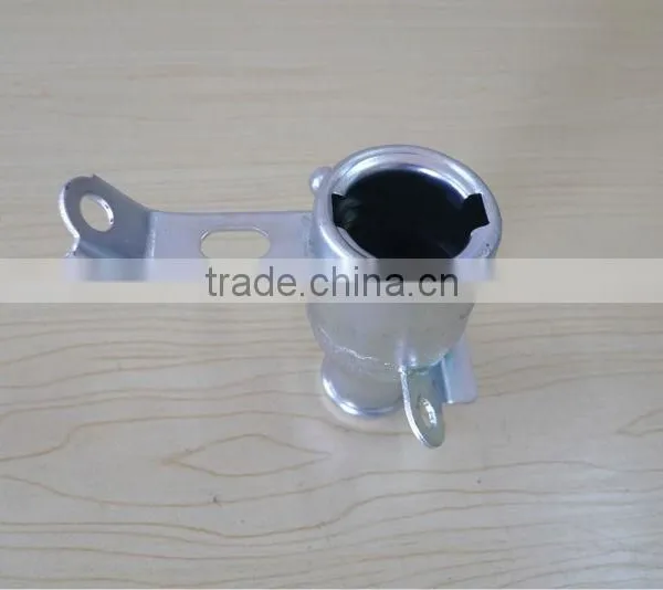 Fuel Filler