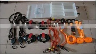 Lashing Strap Set photo-3