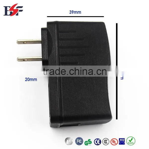Shenzhen Manufacture 12v Portable Usb Adapter photo-4