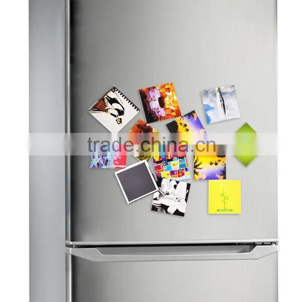 Wholesale Country Tourist Souvenirs Fridge Magnet photo-6