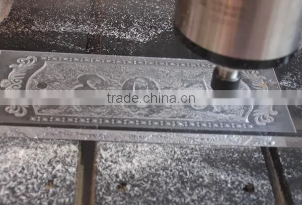 China Cnc Machine QL-1325 Stone Cnc Router Can Cut Hard Engraving Machine for Sale photo-2