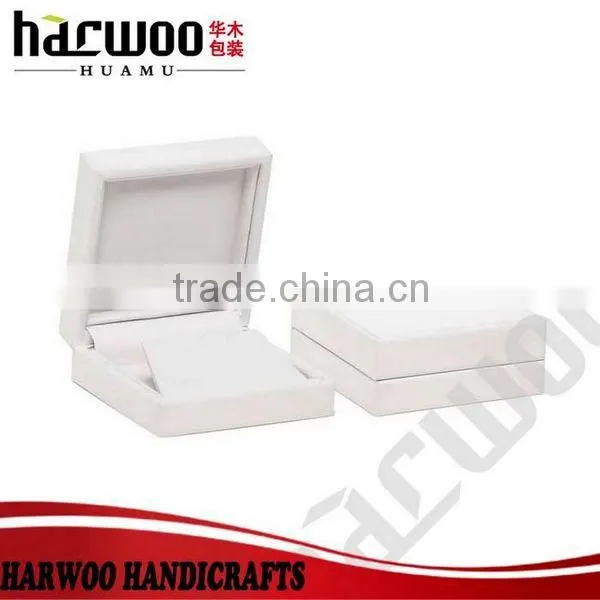Custom Cheap Black Paper Cardboard Jewelry Gift Boxes photo-6