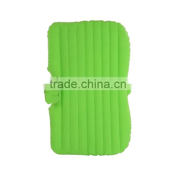 New Design Inflatable Car Air Bed for Family Travel photo-3
