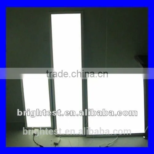LED Light Source and IP44 IP Rating 2x4 Led Ceiling Panel Light,300*1200mm Panel for Office photo-5