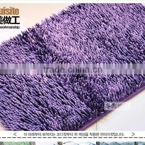 Shiny Shaggy Room Rugs Carpet Rugs Polyester Shiny Shaggy Rugs