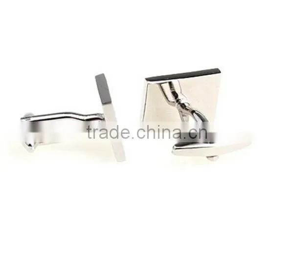 2015 New Design Mens High Quality Stainless Steel Novelty Cufflinks photo-2