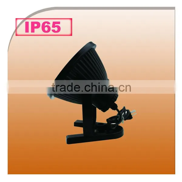 China Manufacturer Led Floodlight 75w Aluminum Housing Ip65 Outdoor photo-4