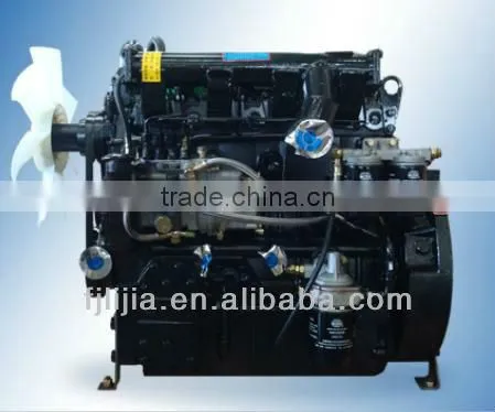 Tractor Engine photo-3
