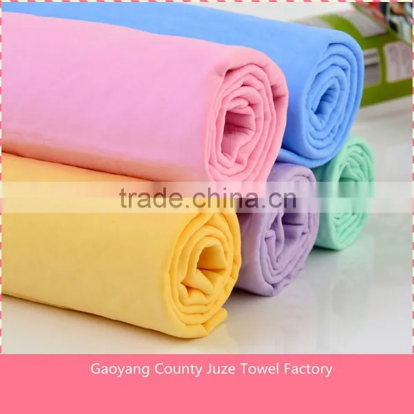 Colorful Custom Cooling Towel